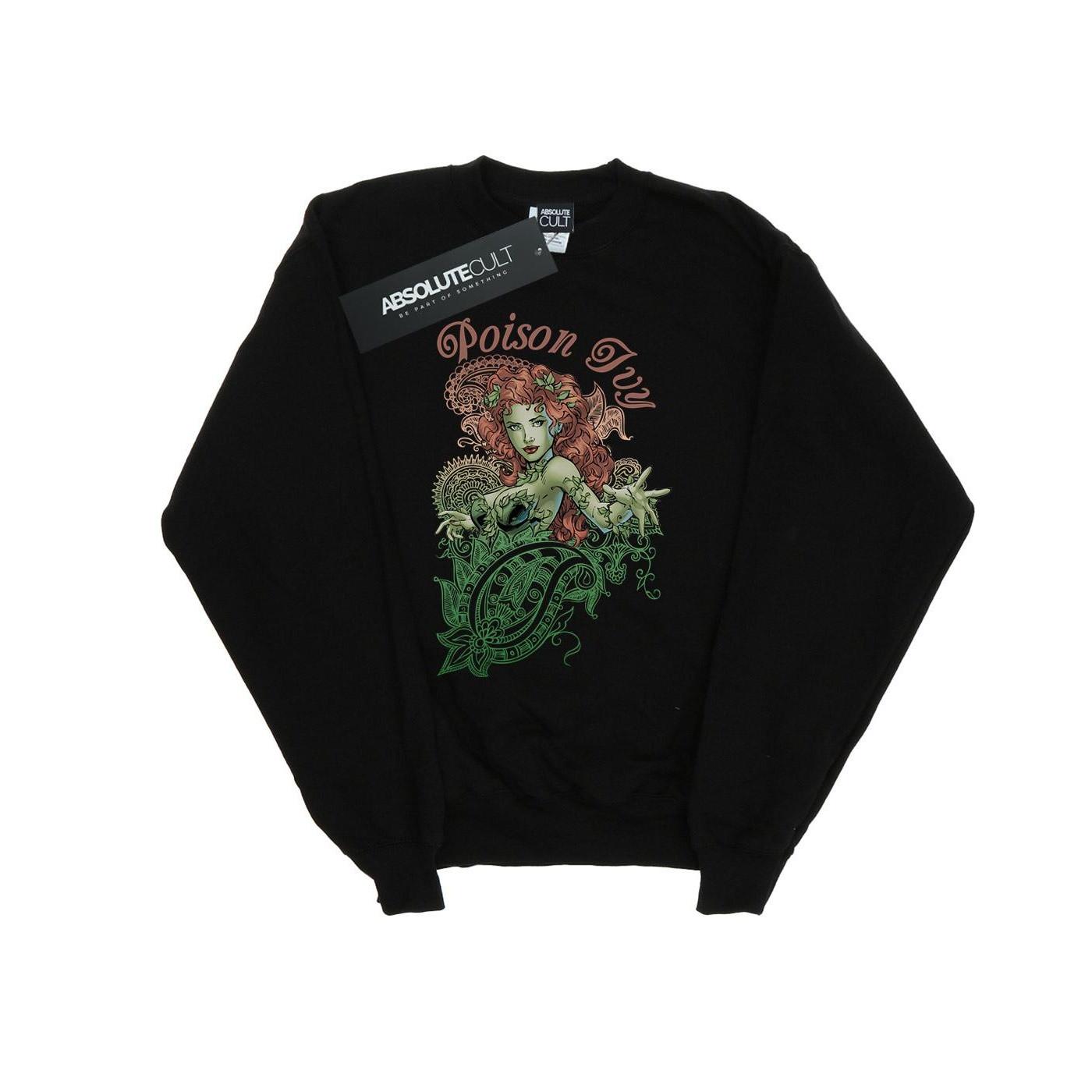 DC COMICS Sweatshirt