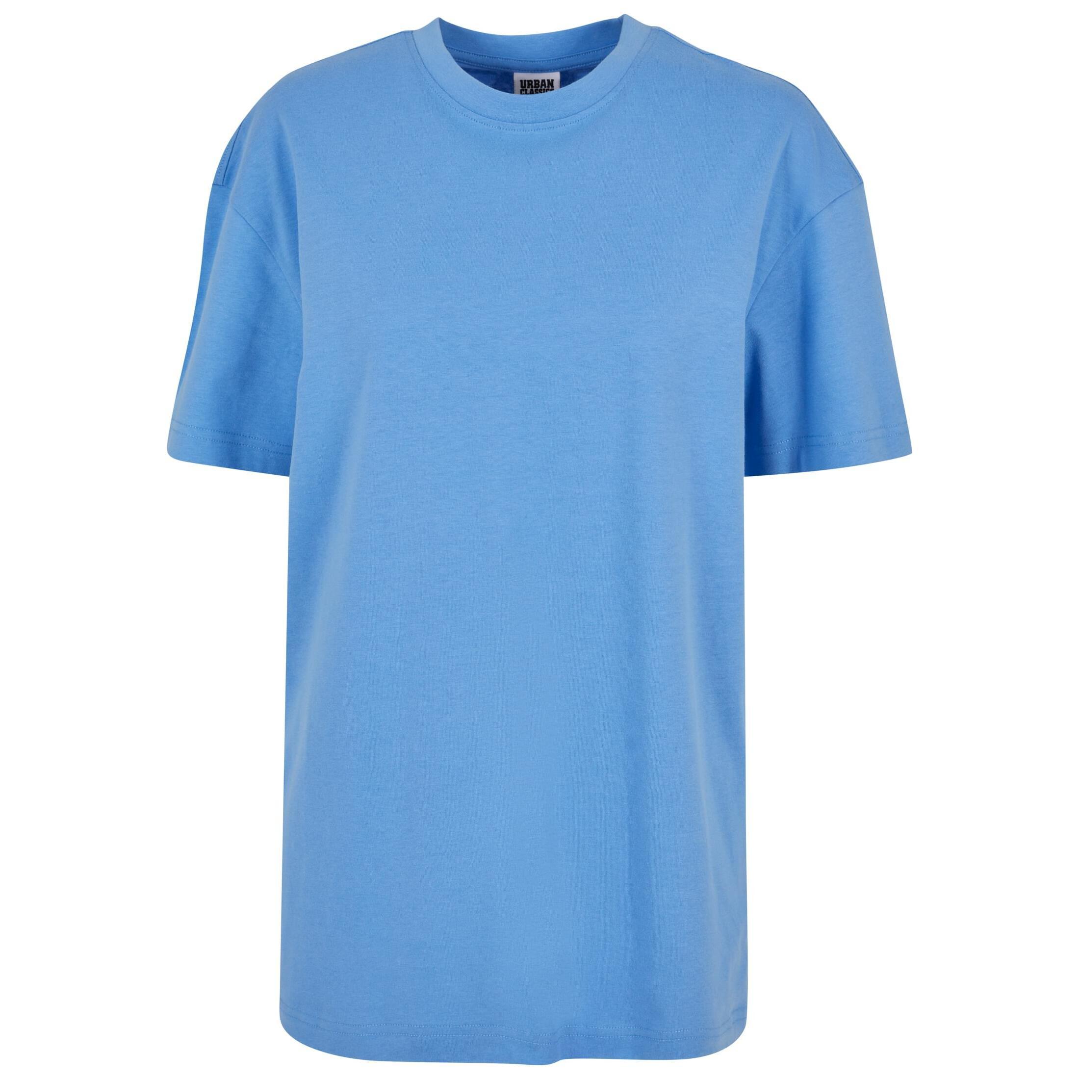 URBAN CLASSICS Oversize Boyfriend T-Shirt