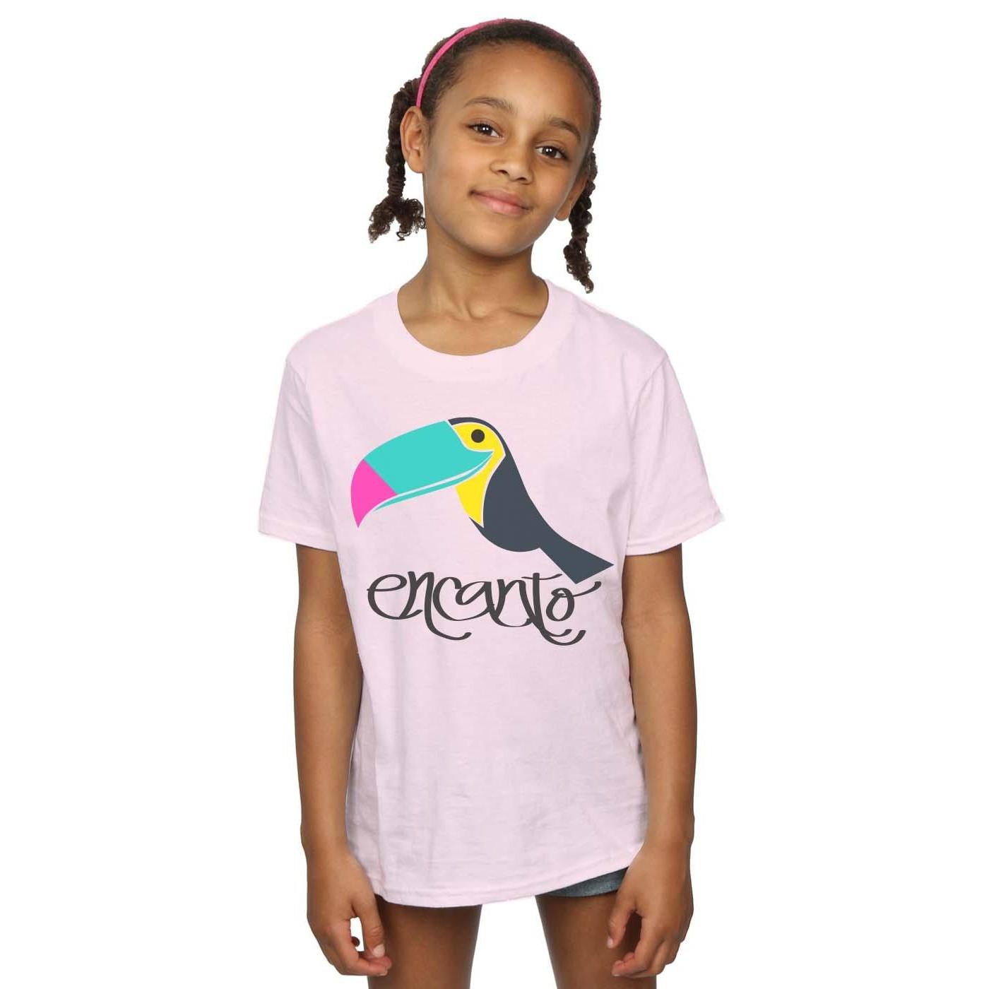 Disney Encanto Toucan TShirt