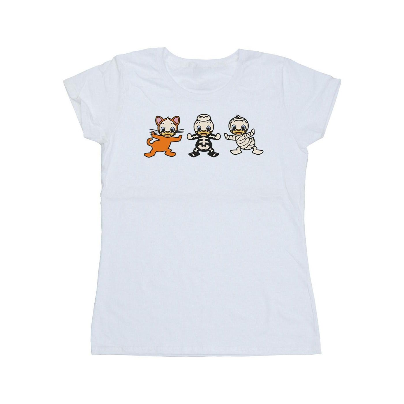 Disney Duck Tales Halloween T-Shirt