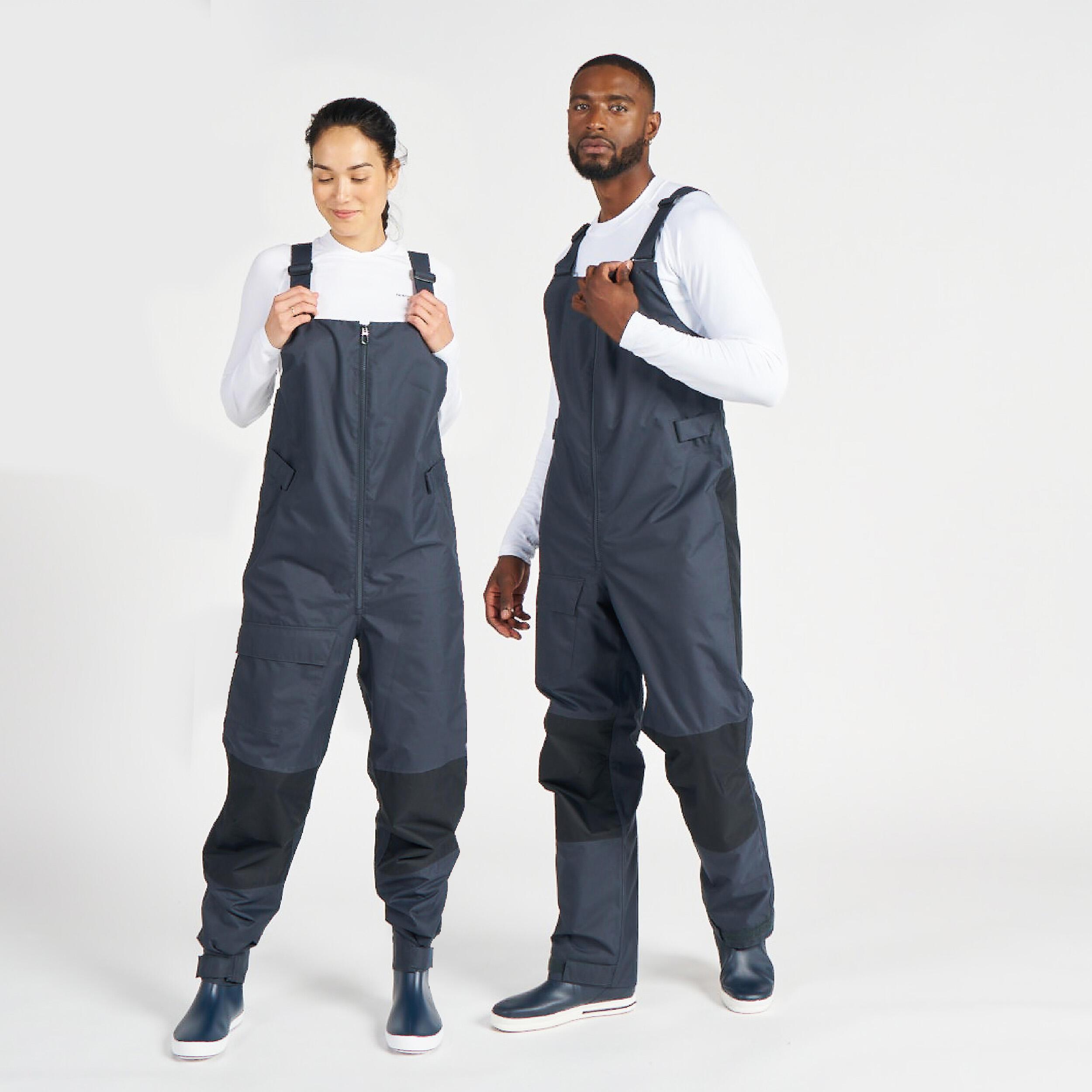 TRIBORD Overall - 300