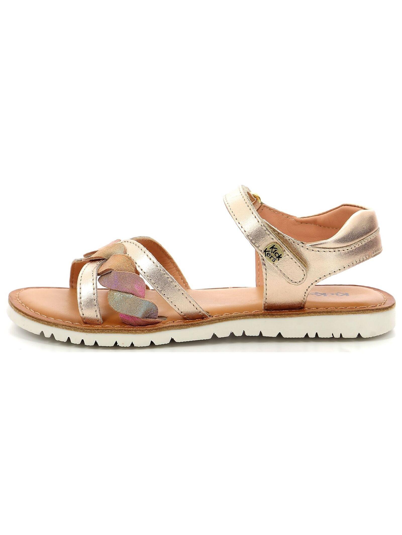 Kickers Sandalen 694792-30