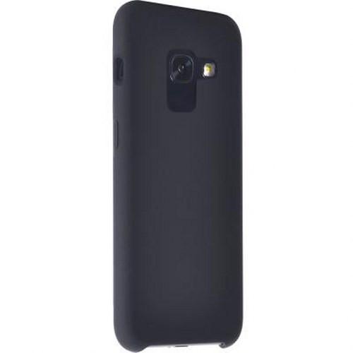 BigBen Connected Hülle Soft Touch Samsung Galaxy A8