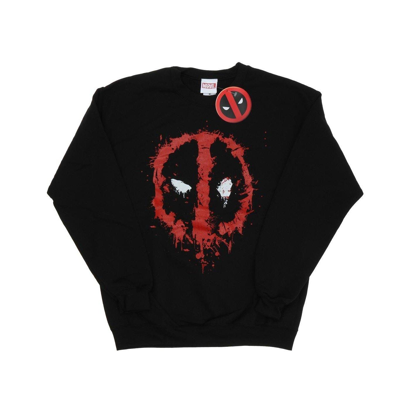 MARVEL Sweatshirt