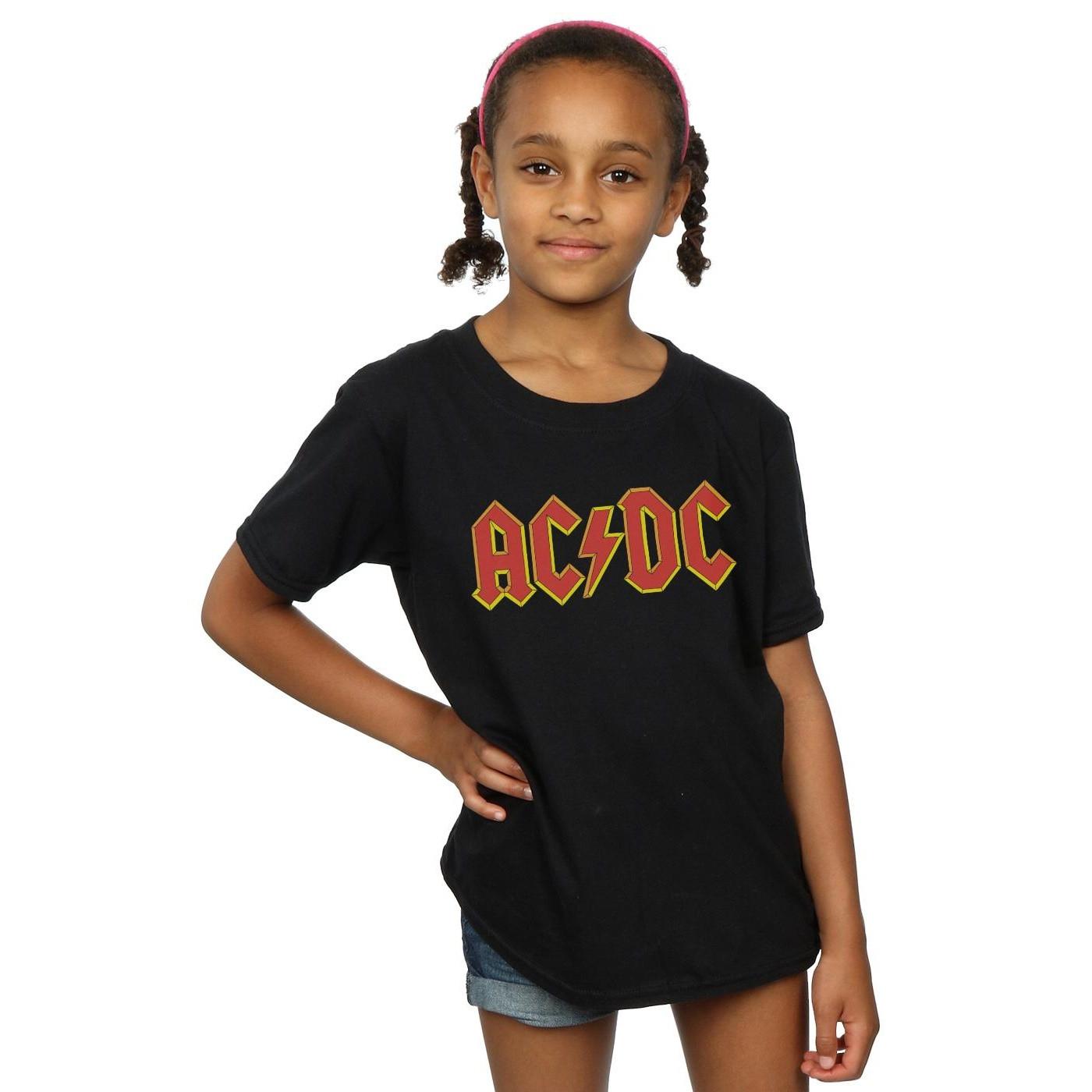 AC/DC ACDC TShirt