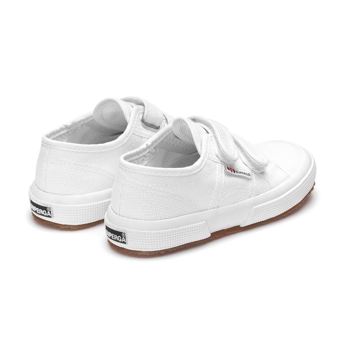 SUPERGA Sneaker 2750 Jstrap