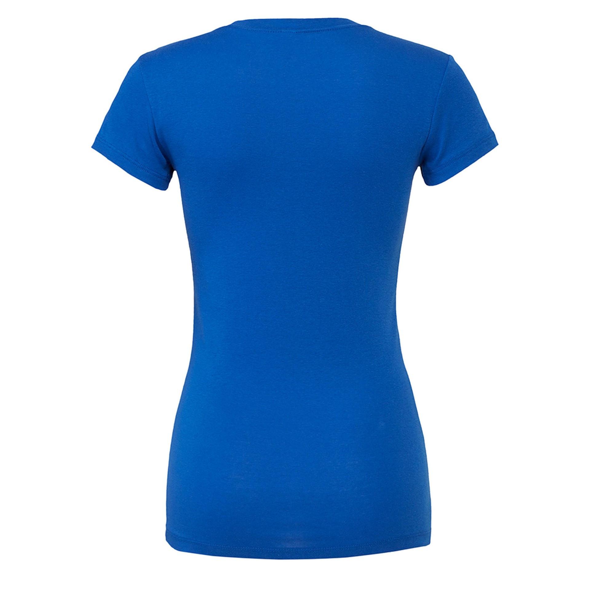 Bella + Canvas The Favourite T-Shirt