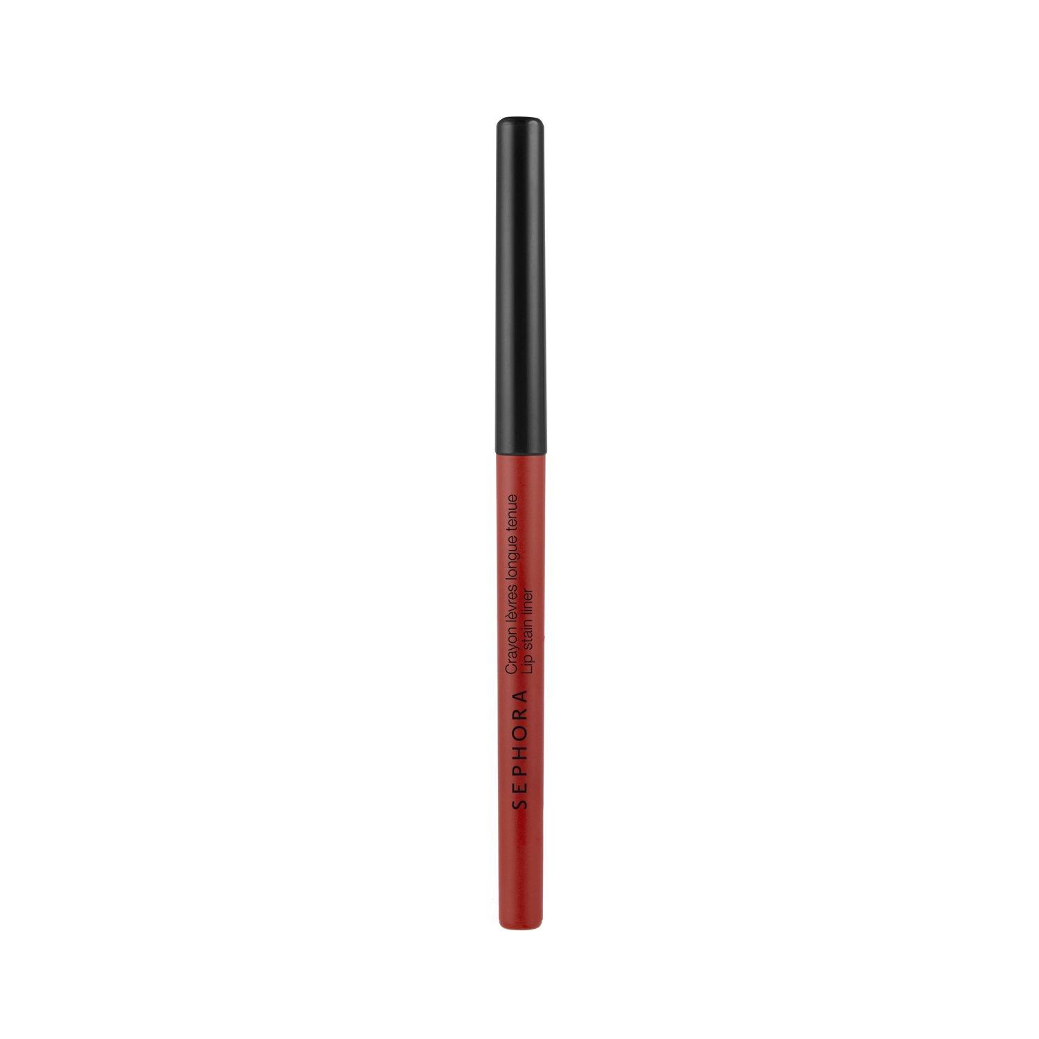 SEPHORA Langlebiger Lippenstift Lip Stain Liner