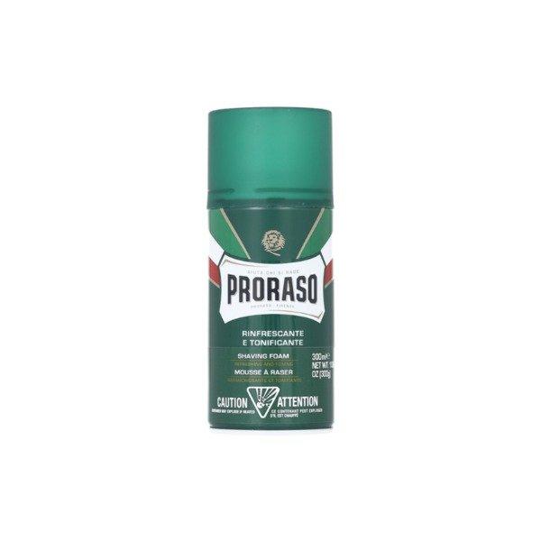 Proraso Rasierschaum Green Refresh