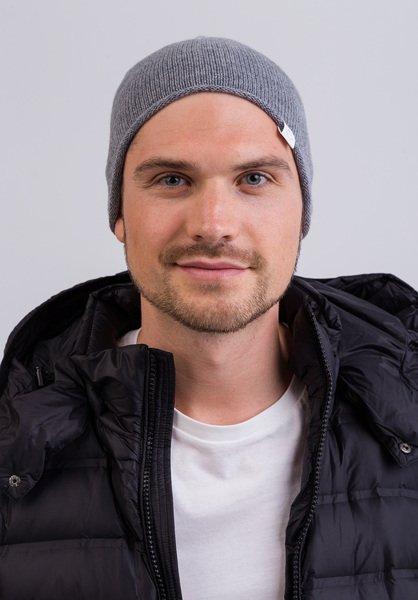 CASH-MERE.CH Kaschmir Beanie