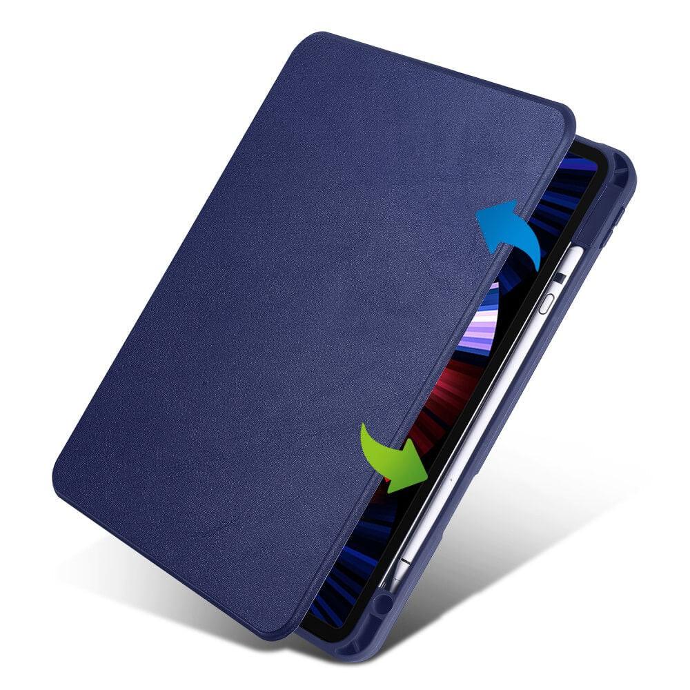 Cover-Discount iPad Air / Pro 11 - 360-Grad Hülle