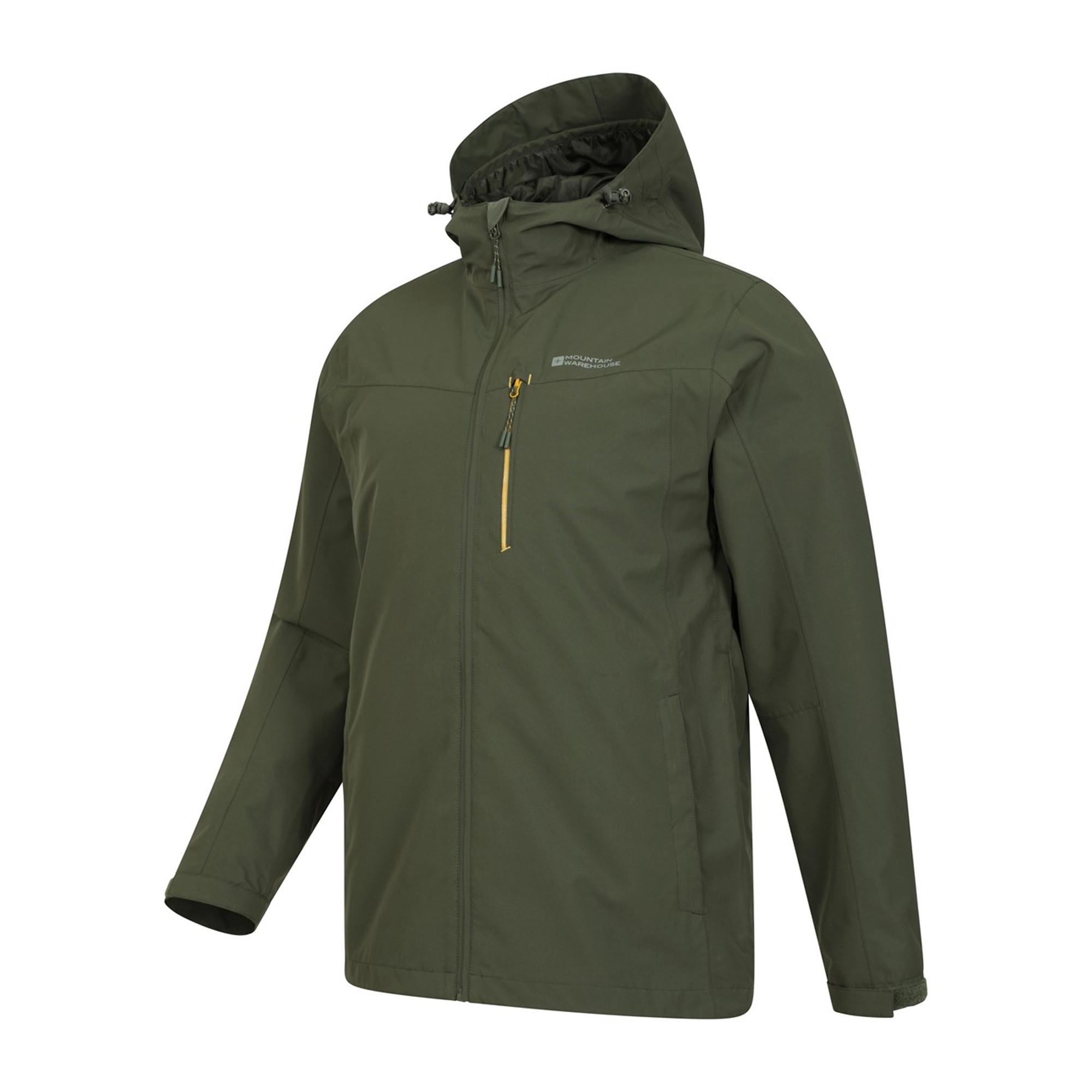 Mountain Warehouse Brisk Extreme Jacke, wasserfest