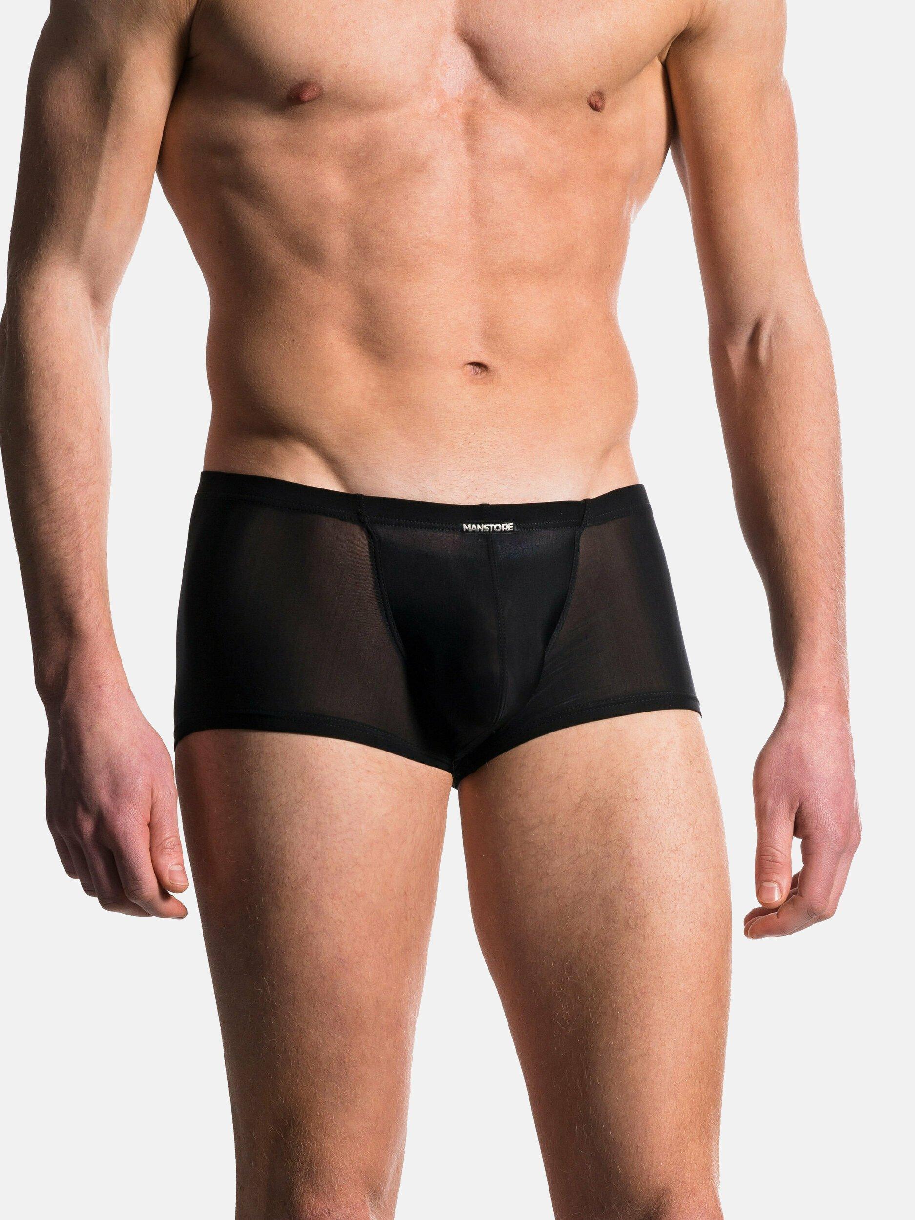 Manstore Push-up Shorty M101