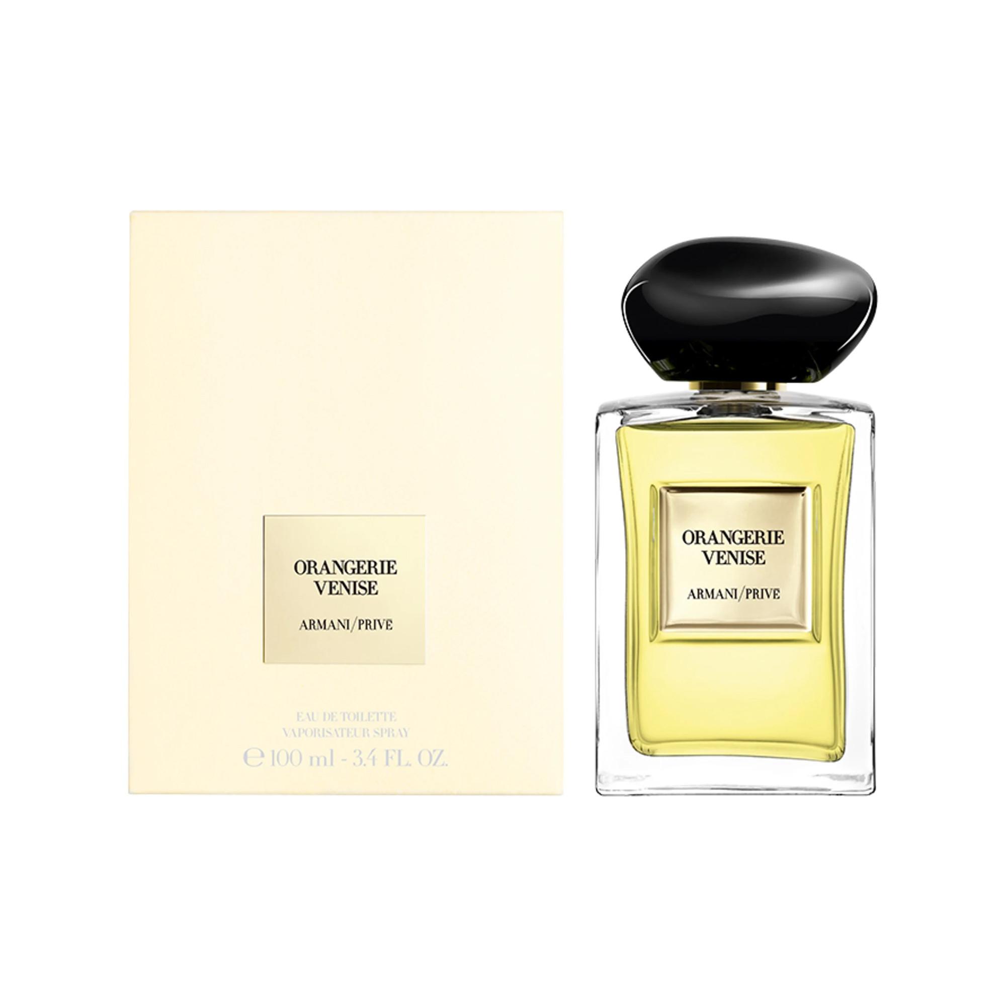 ARMANI Privé Orangerie Venise Eau De Toilette