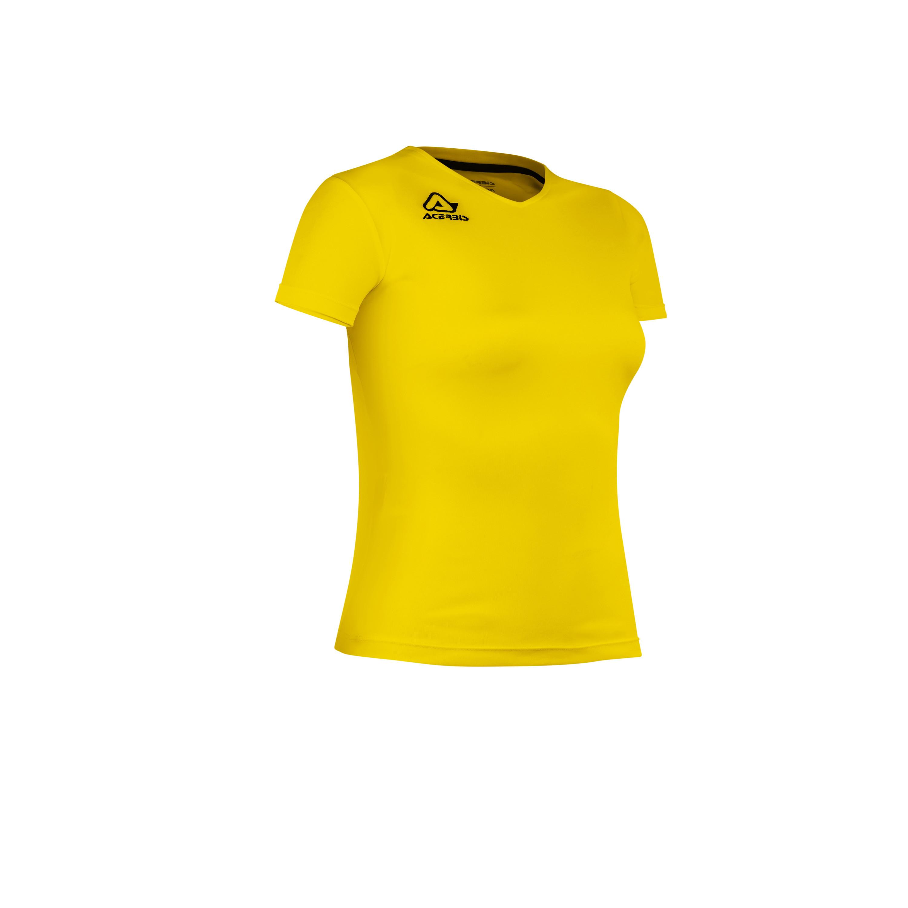 Acerbis Devi Kurzarm T-Shirt