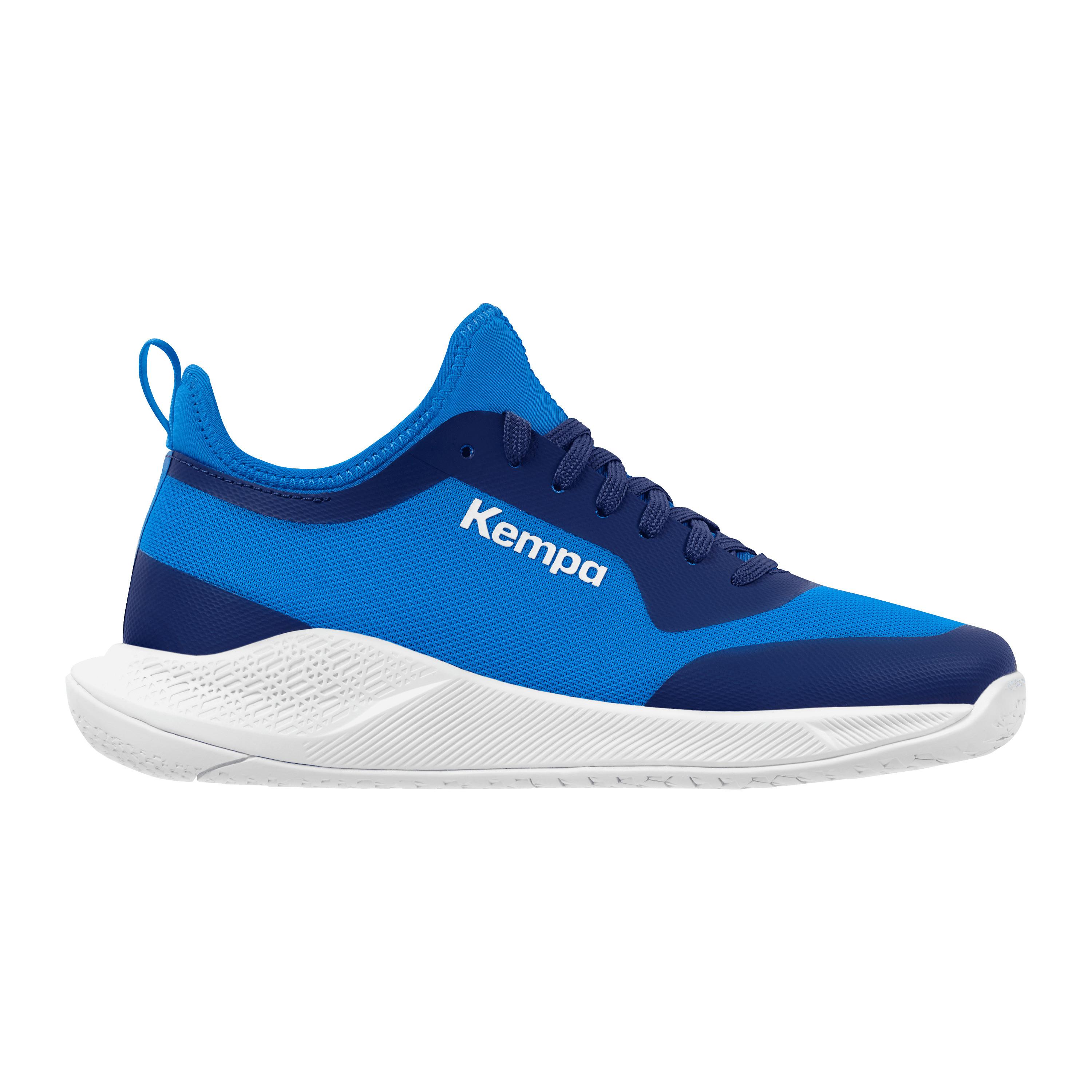 Kempa hallenschuhe kind kourtfly jr
