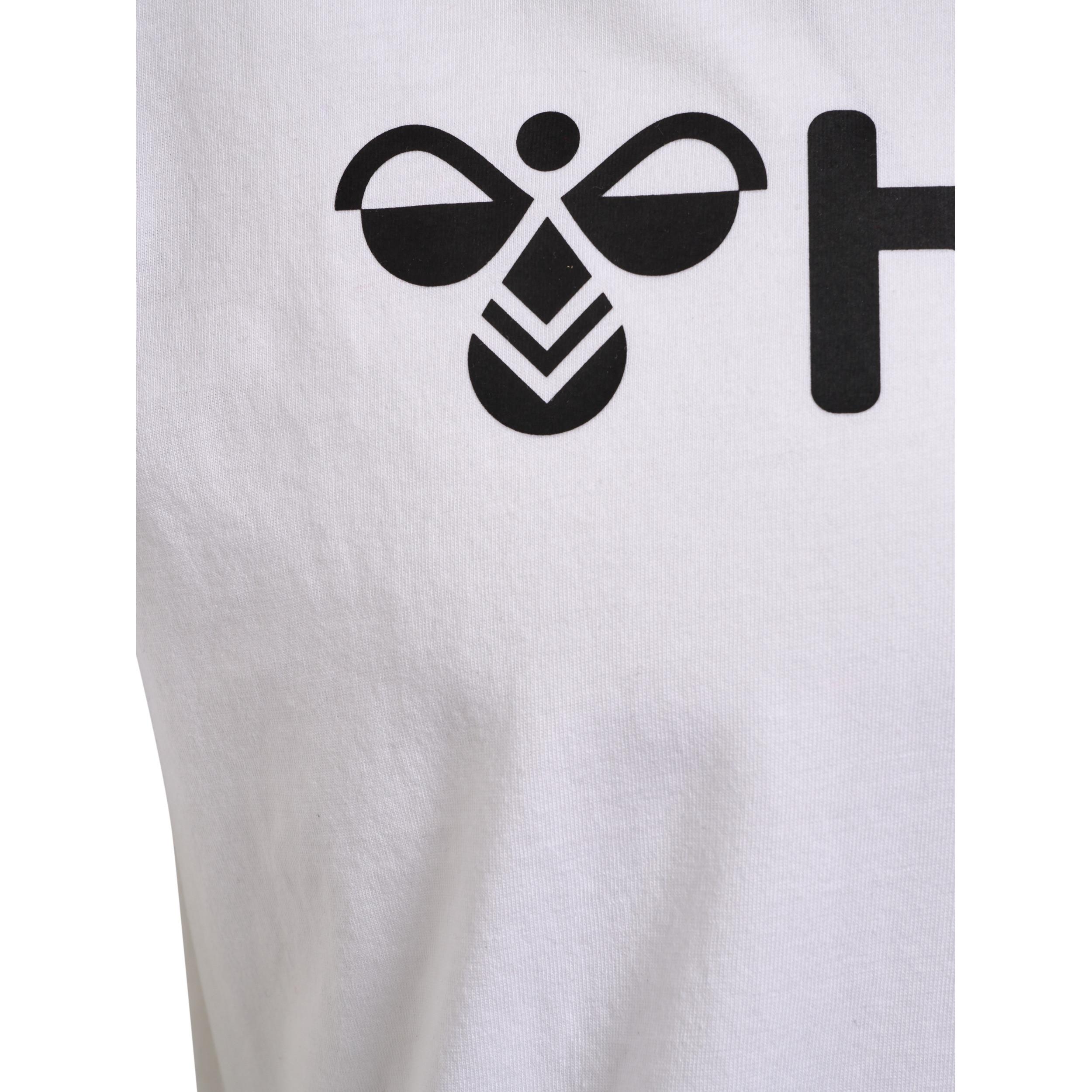 Hummel Go 2.0 Logo T-Shirt