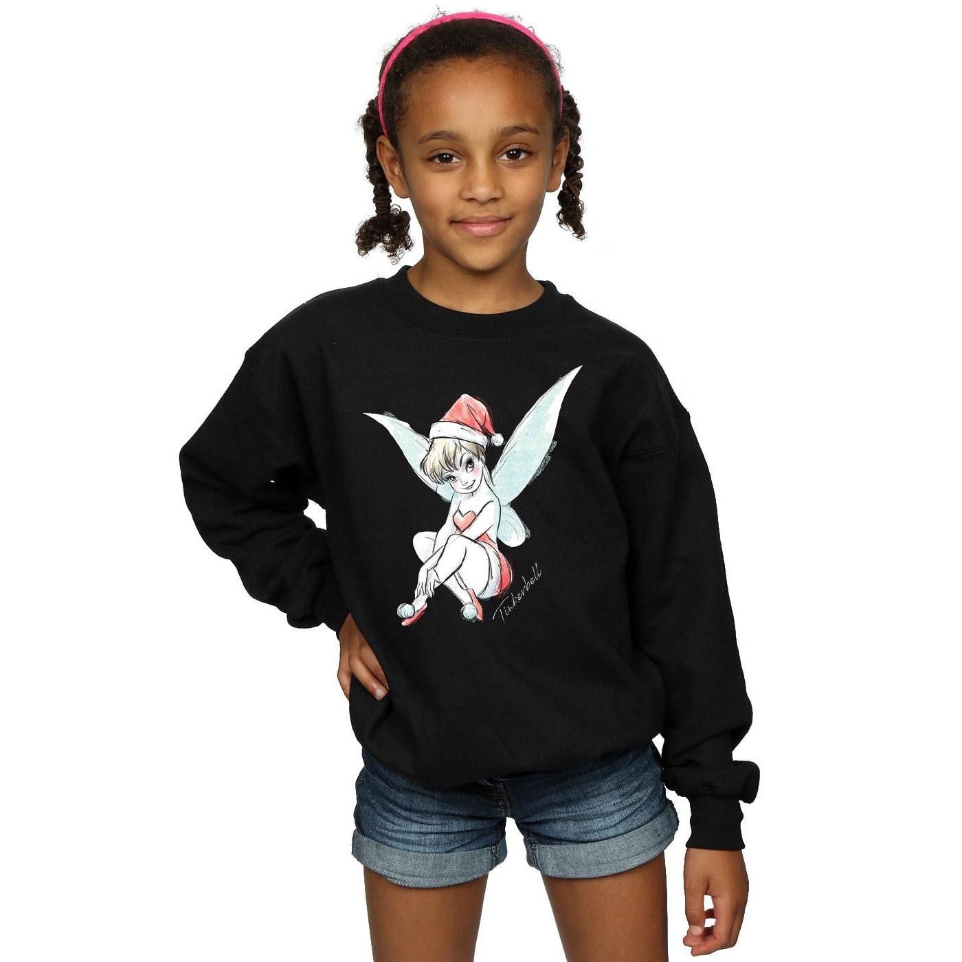 Disney Fairy Sweatshirt