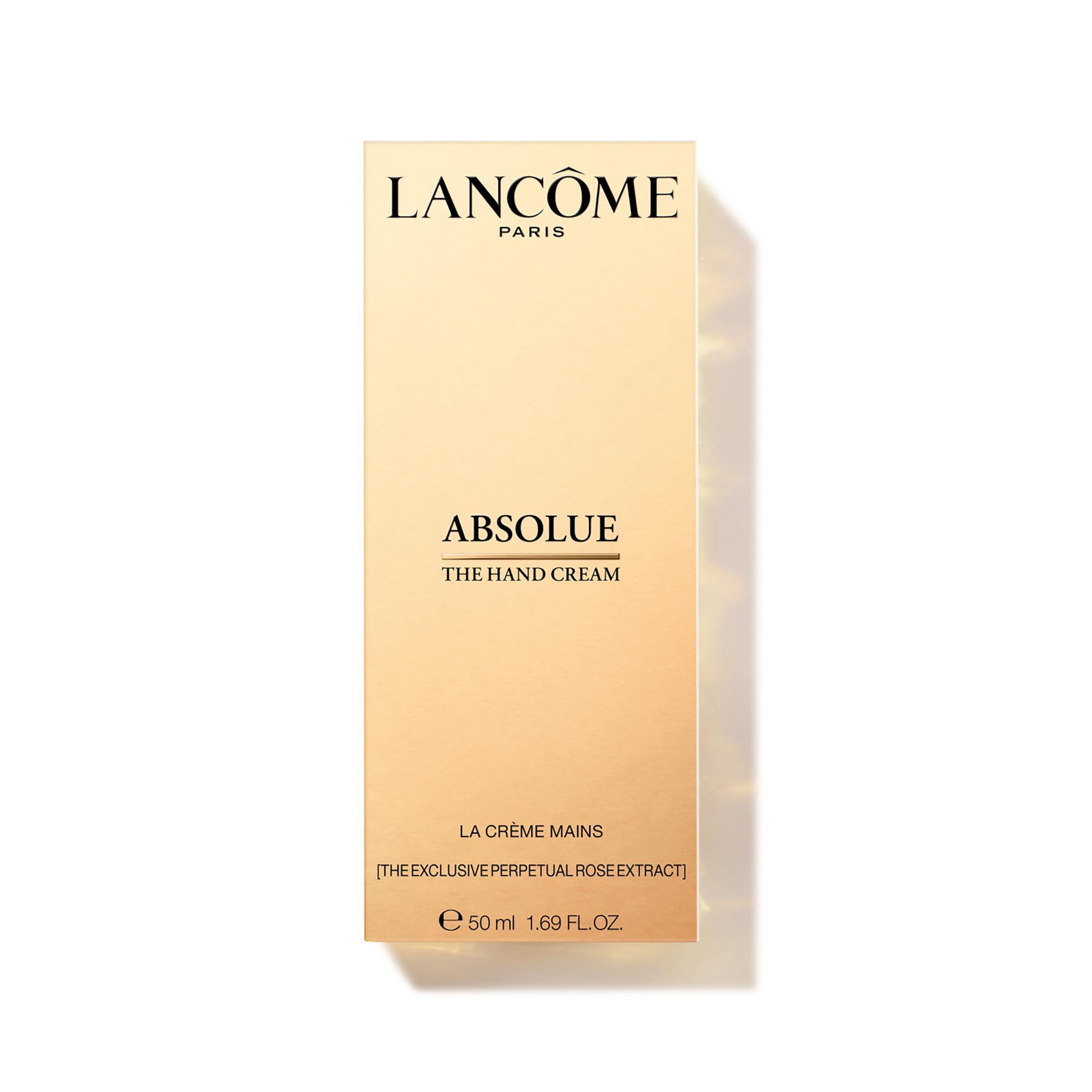 Lancôme Absolue Handcreme