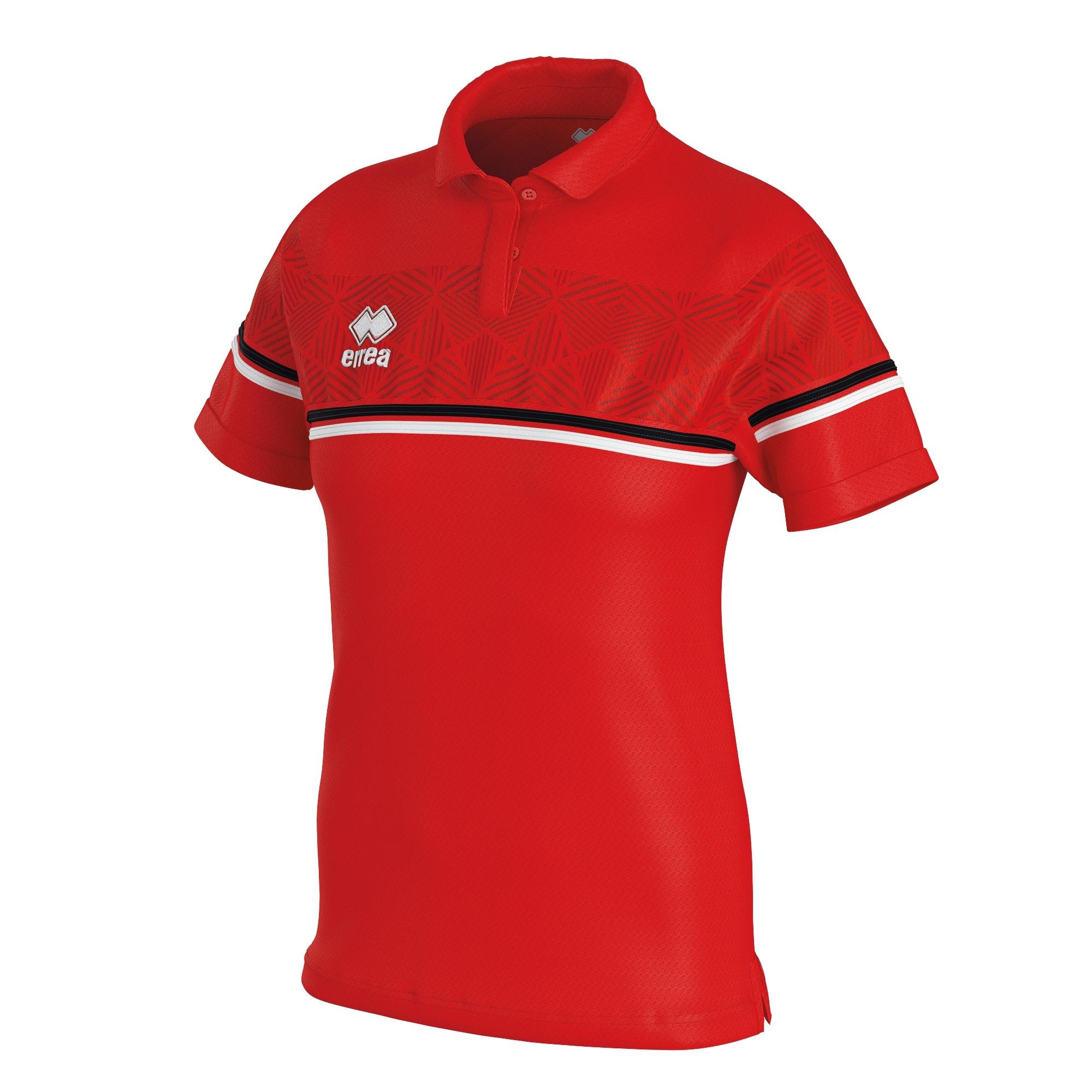 errea Darya Poloshirt