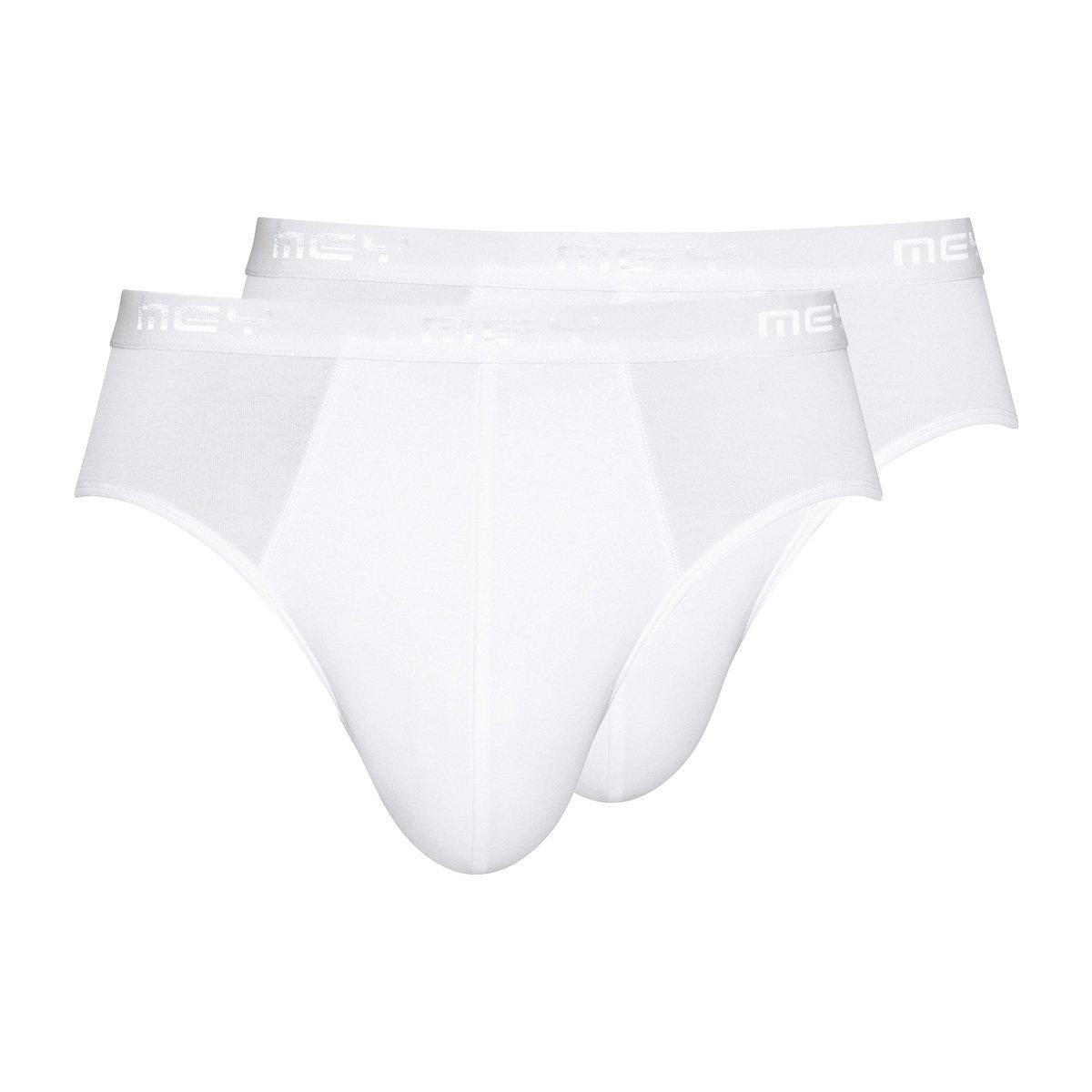 mey 2er Pack Software - Slip / Unterhose
