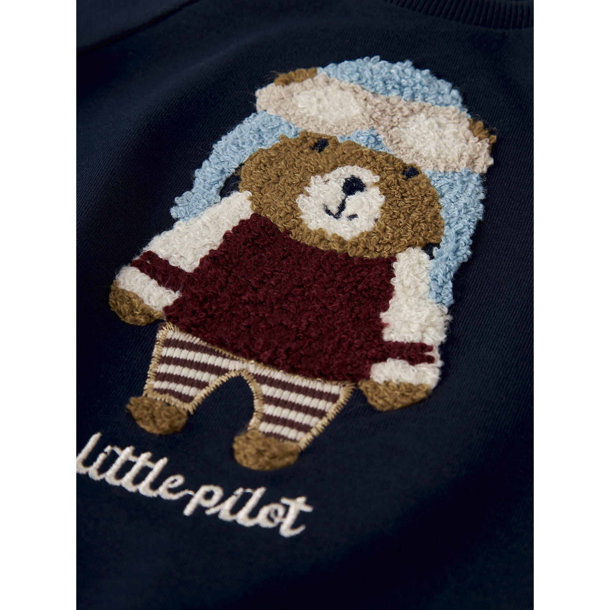 Name It Sweatshirt