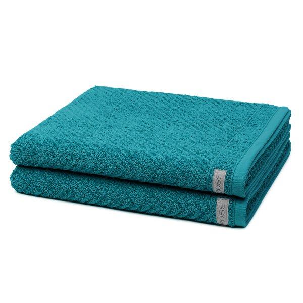 Ross Smart - 2 X Duschtuch - Im Set
