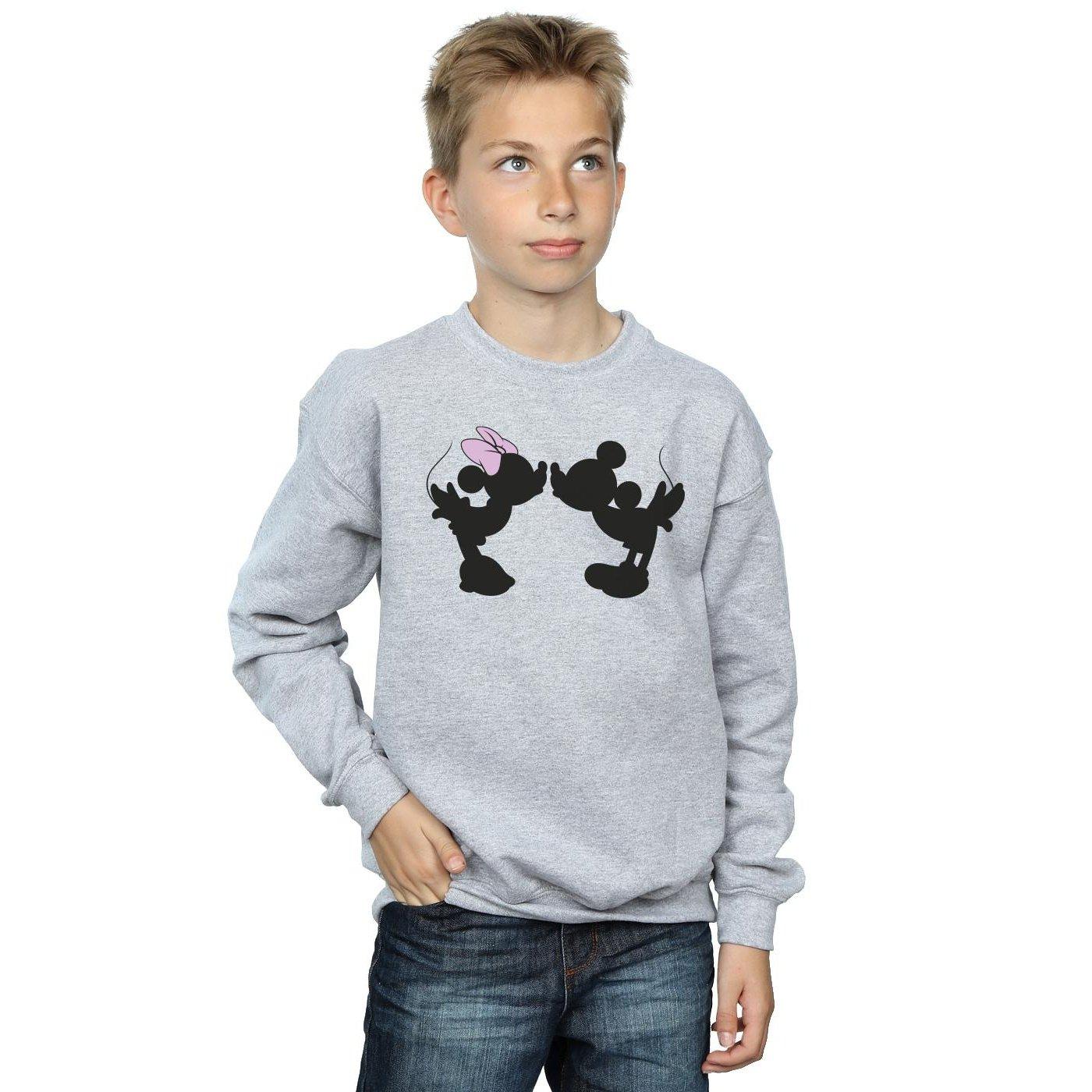 Disney Sweatshirt