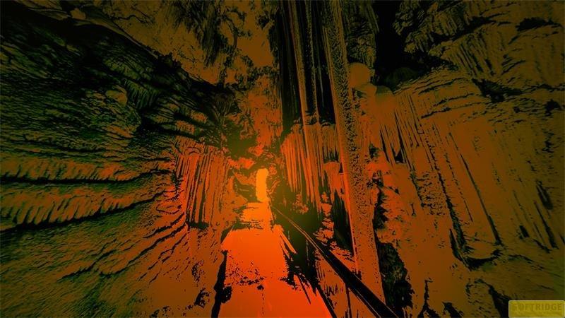 SOEDESCO PS5 Desolatium