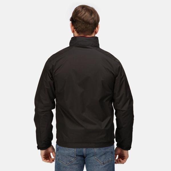 Regatta Dover Jacke mit ThermoGuardIsolierung, wasserdicht, winddicht