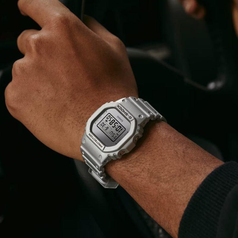 CASIO G-Shock DW-5600FF-8ER Forgotten Future