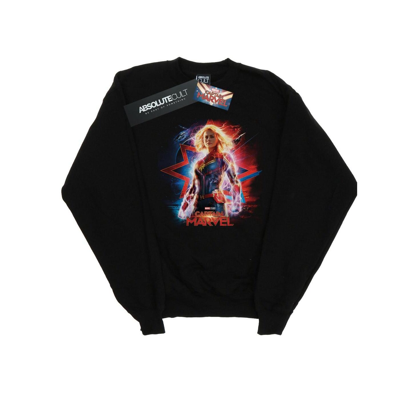 MARVEL Sweatshirt