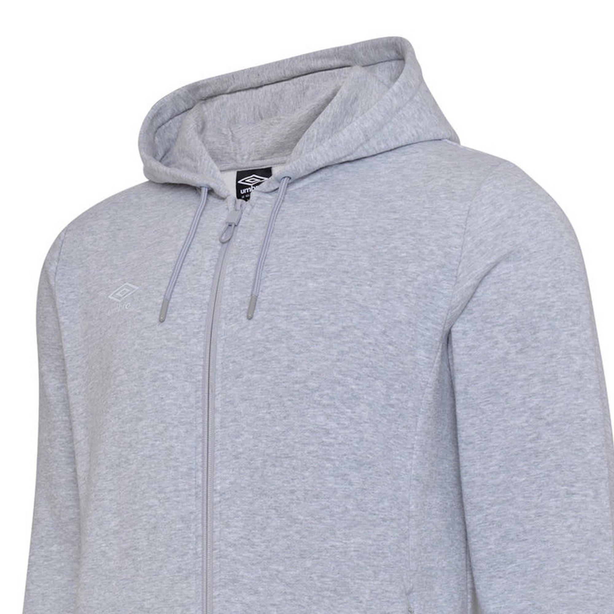 Umbro Club Leisure Kapuzenpullover