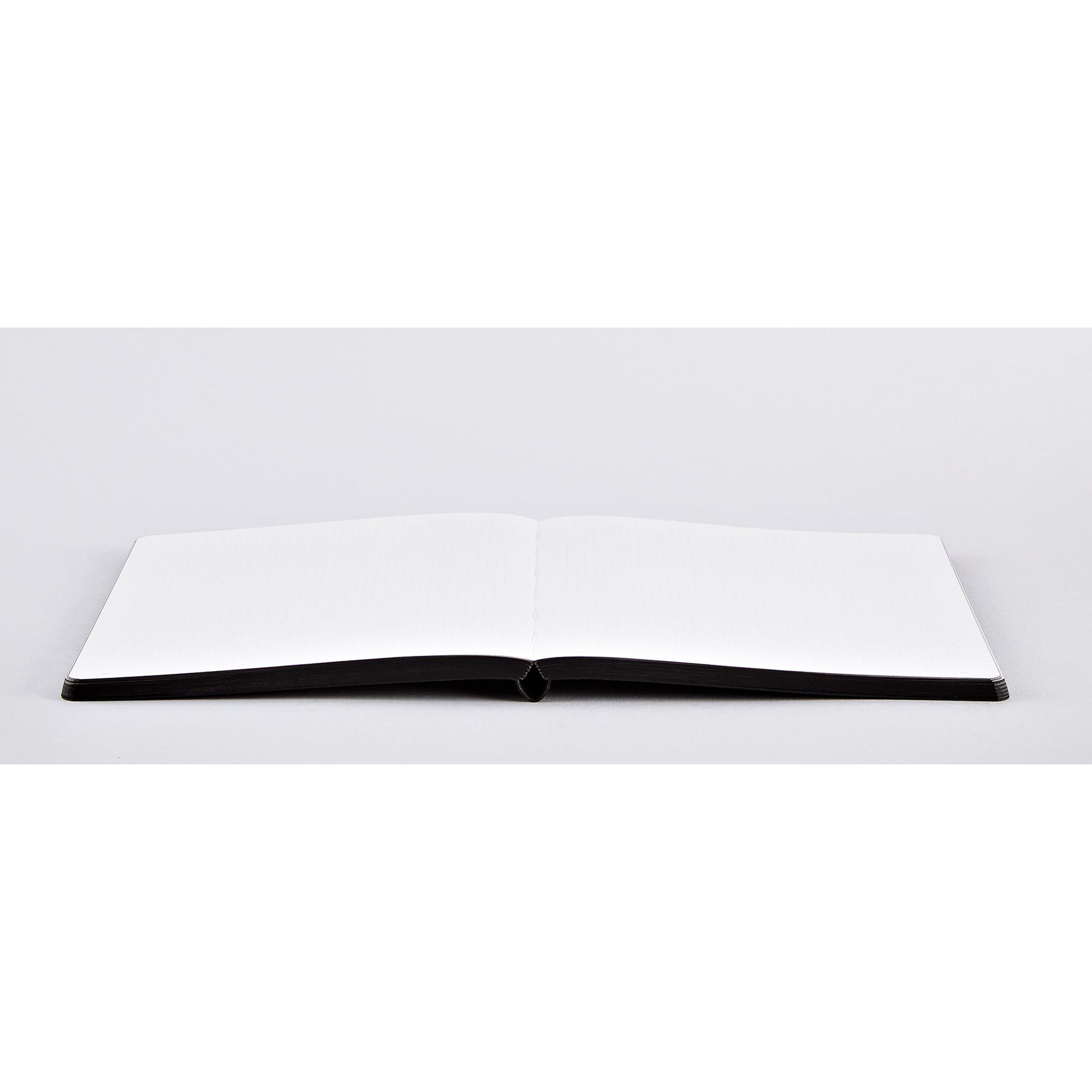 Nuuna Notizbuch GRAPHIC L LIGHT, NIGHT. NYC S.