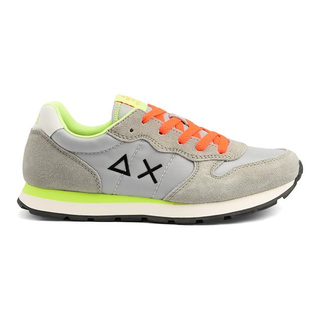 SUN 68 BOYS TOM FLUO