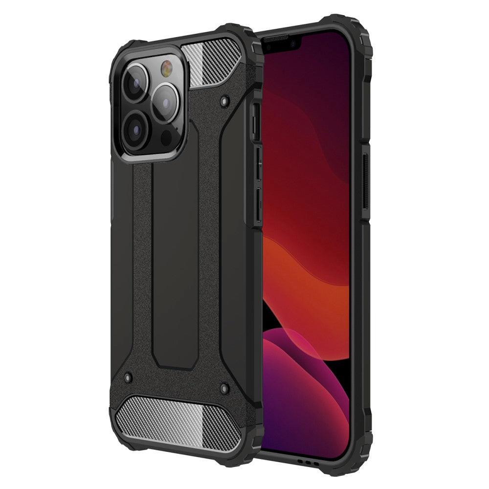 Cover-Discount iPhone 13 Pro - Hybrid Handyhülle