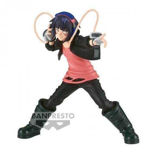 Banpresto My Hero Academia Amaz Heroes Vol.28: Kyoka Jiro 13cm (bp5)