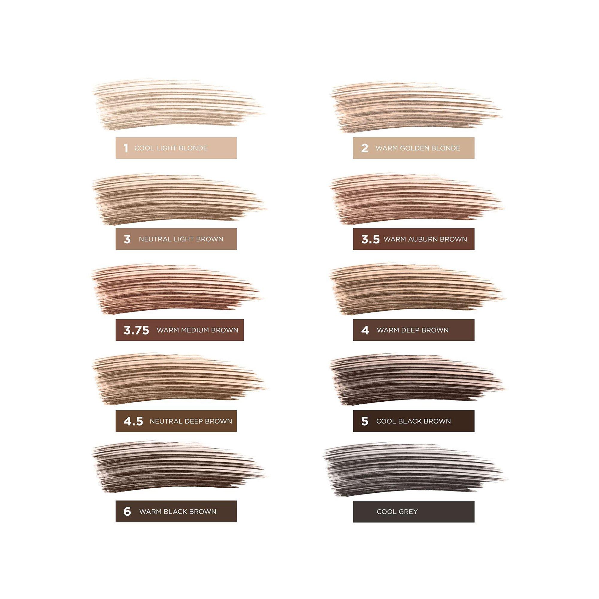 benefit Gimme Brow+ Augenbrauengel - Volumenspendendes Brauen-Fasergel