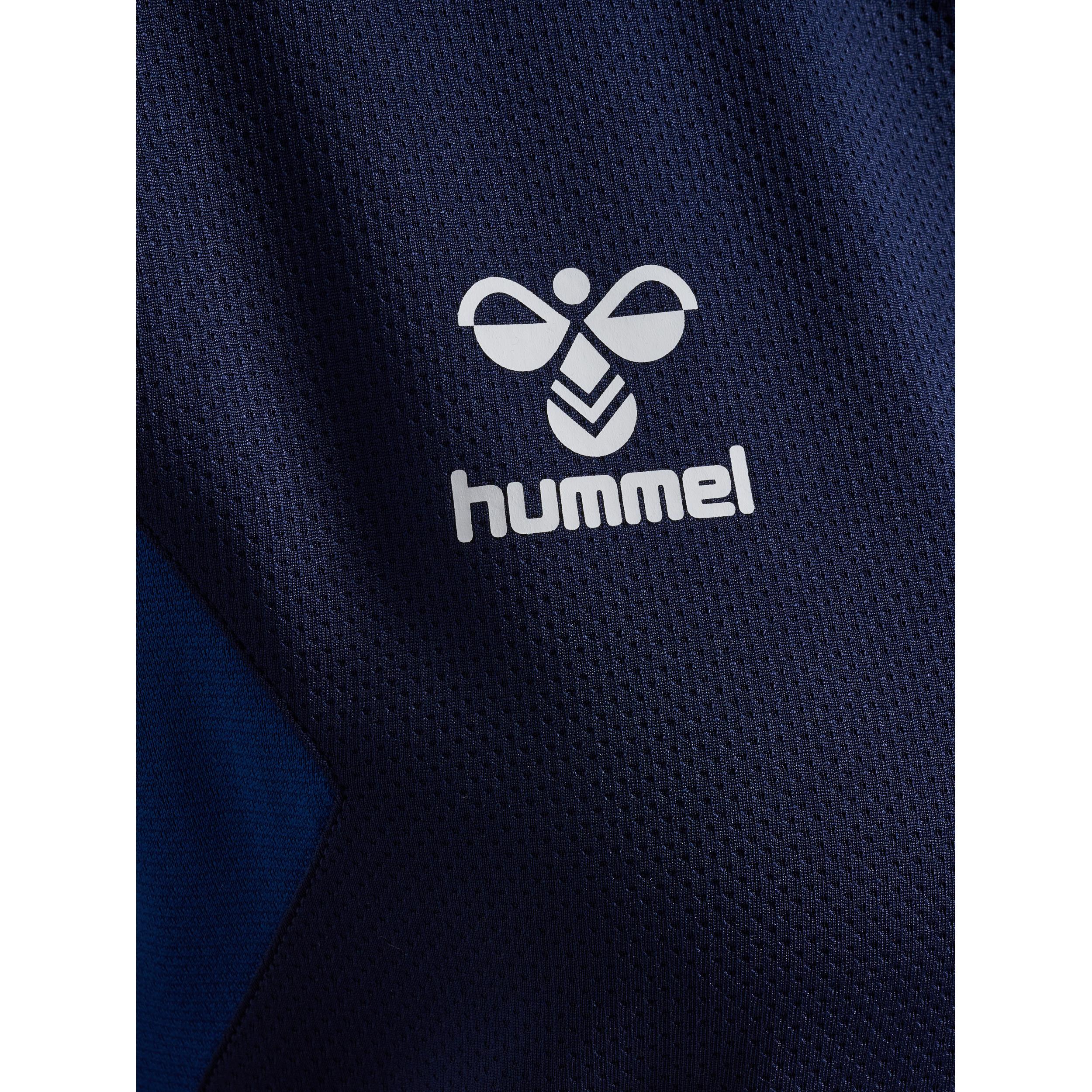 Hummel trainingjacke damen authentic pl