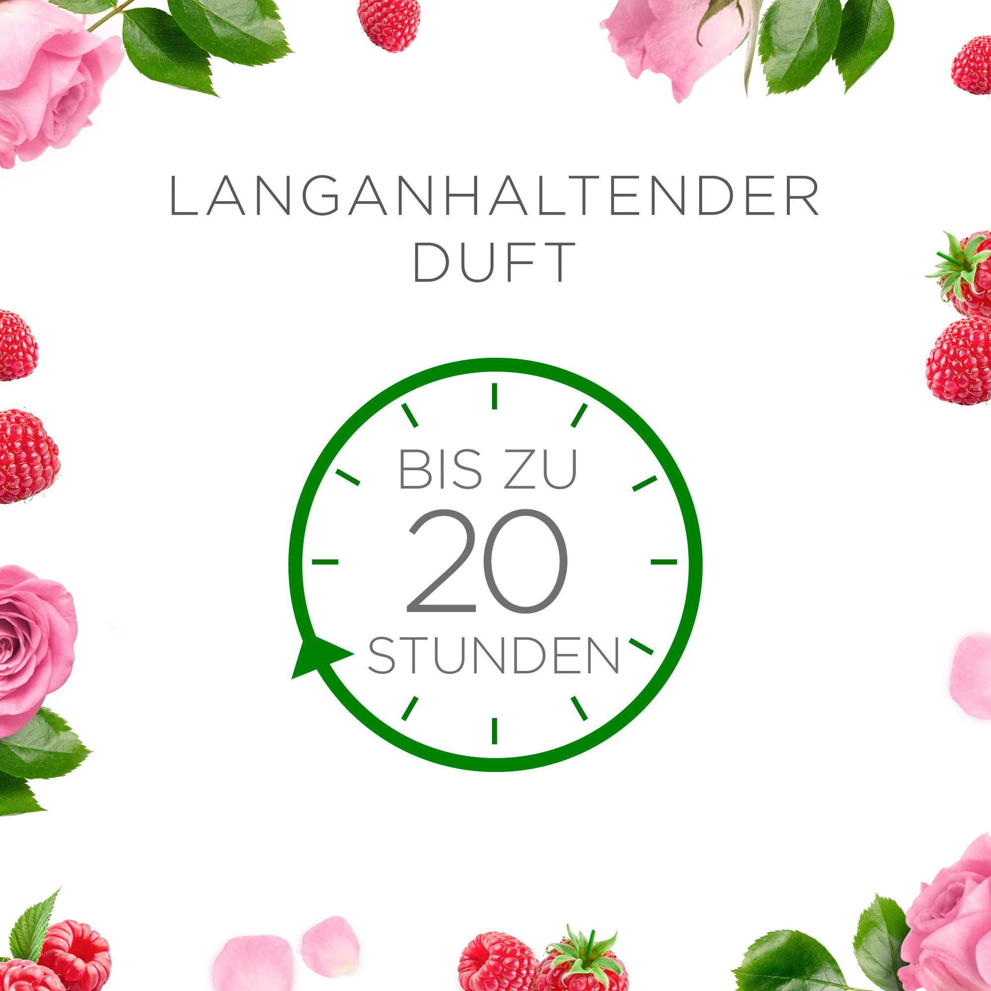 AIR WICK Duftkerze Raspberry Rose Splash