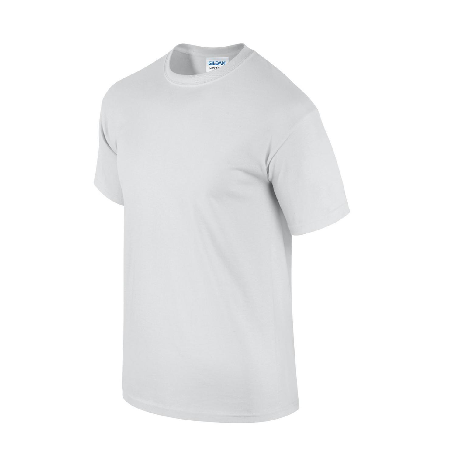 Gildan Ultra Cotton T-Shirt