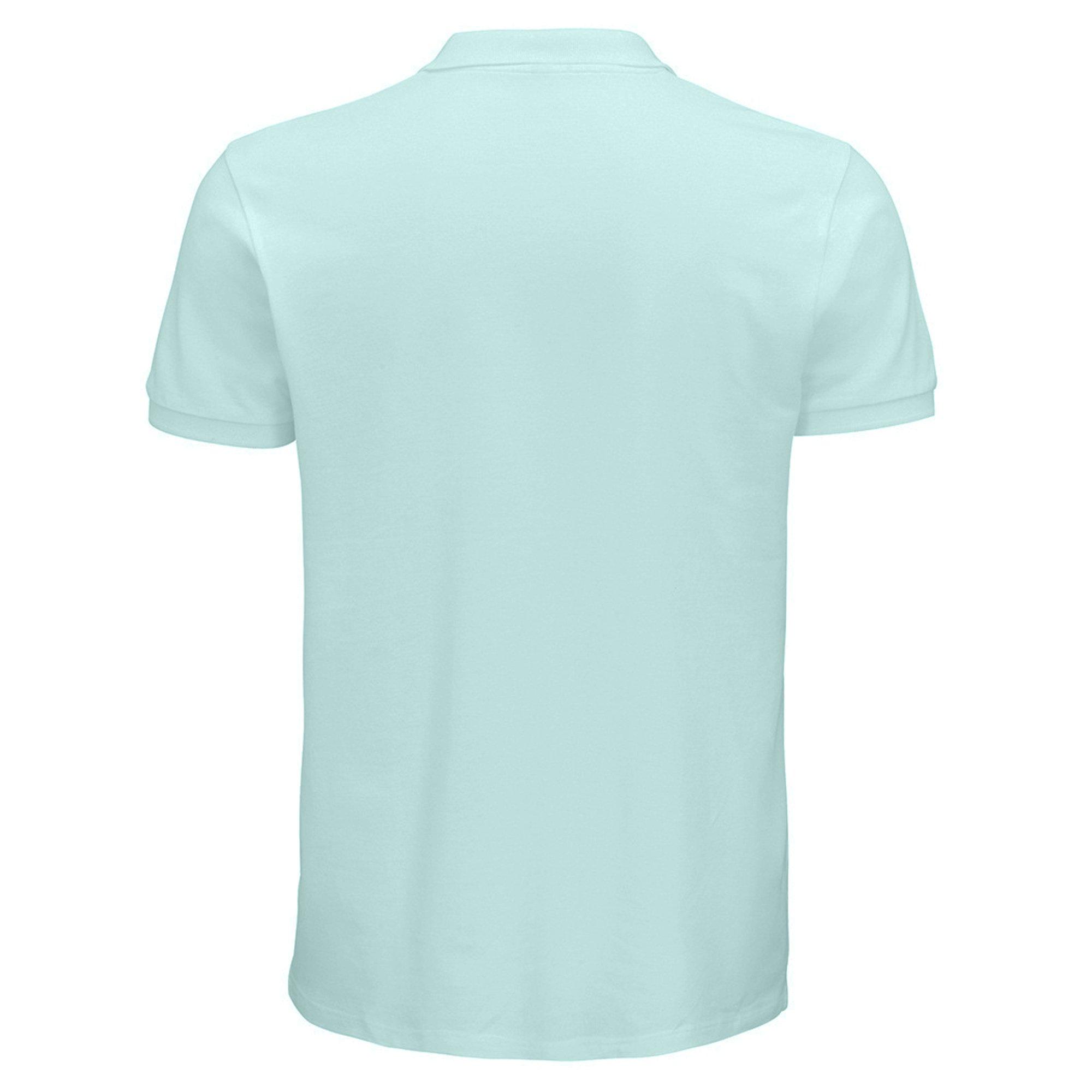 SOLS Planet Pique Poloshirt