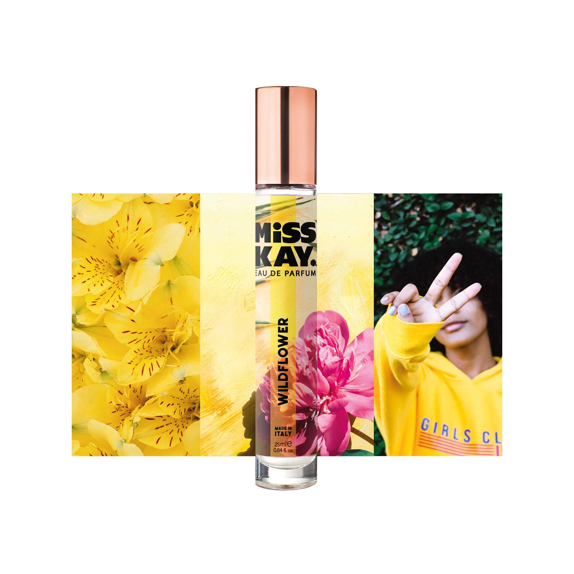 MISS KAY Wildflower Eau de Parfum