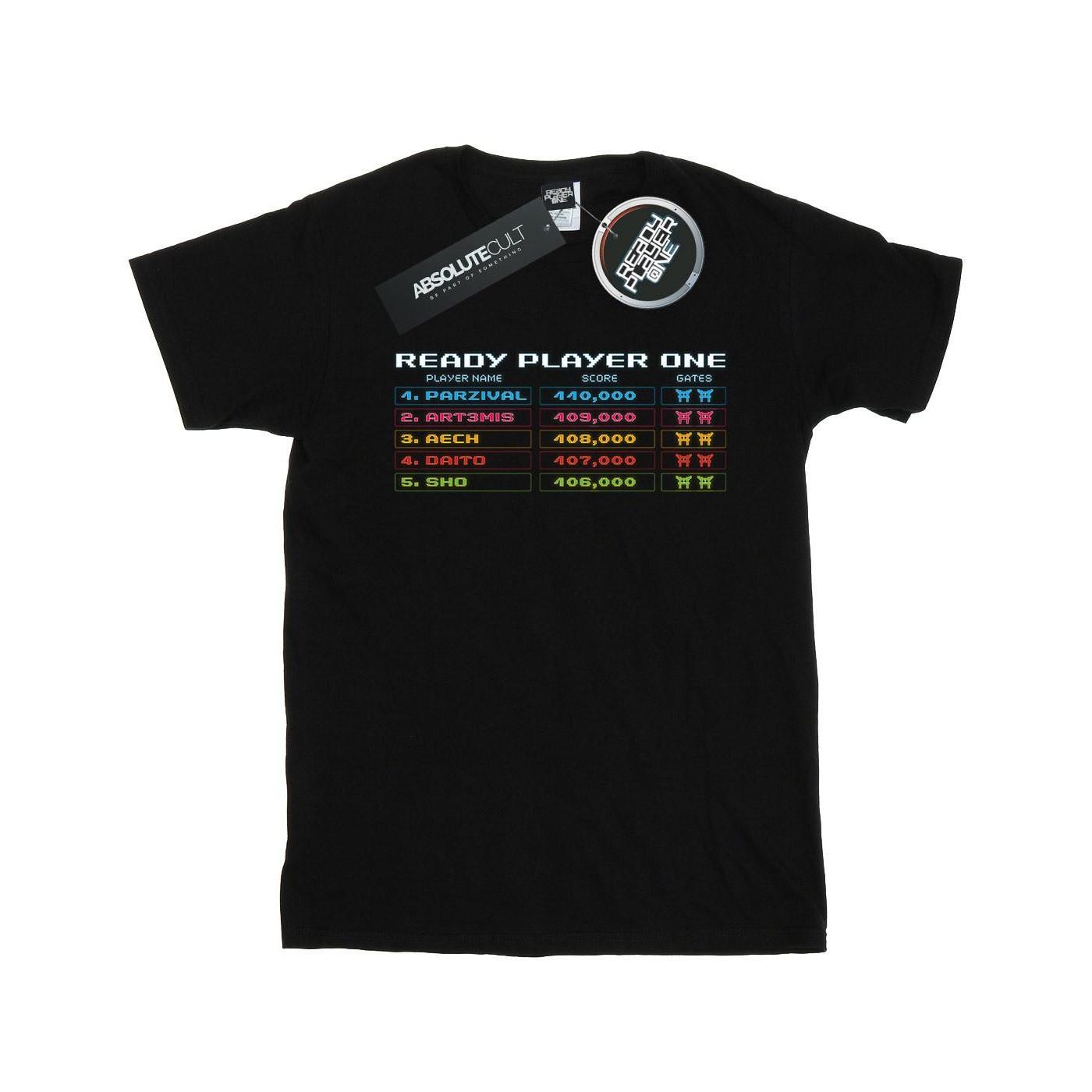 Ready Player One TShirt
