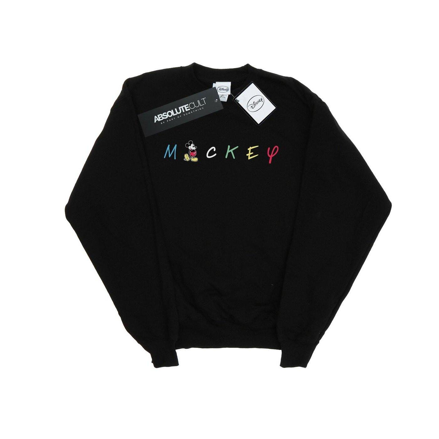 Disney Sweatshirt