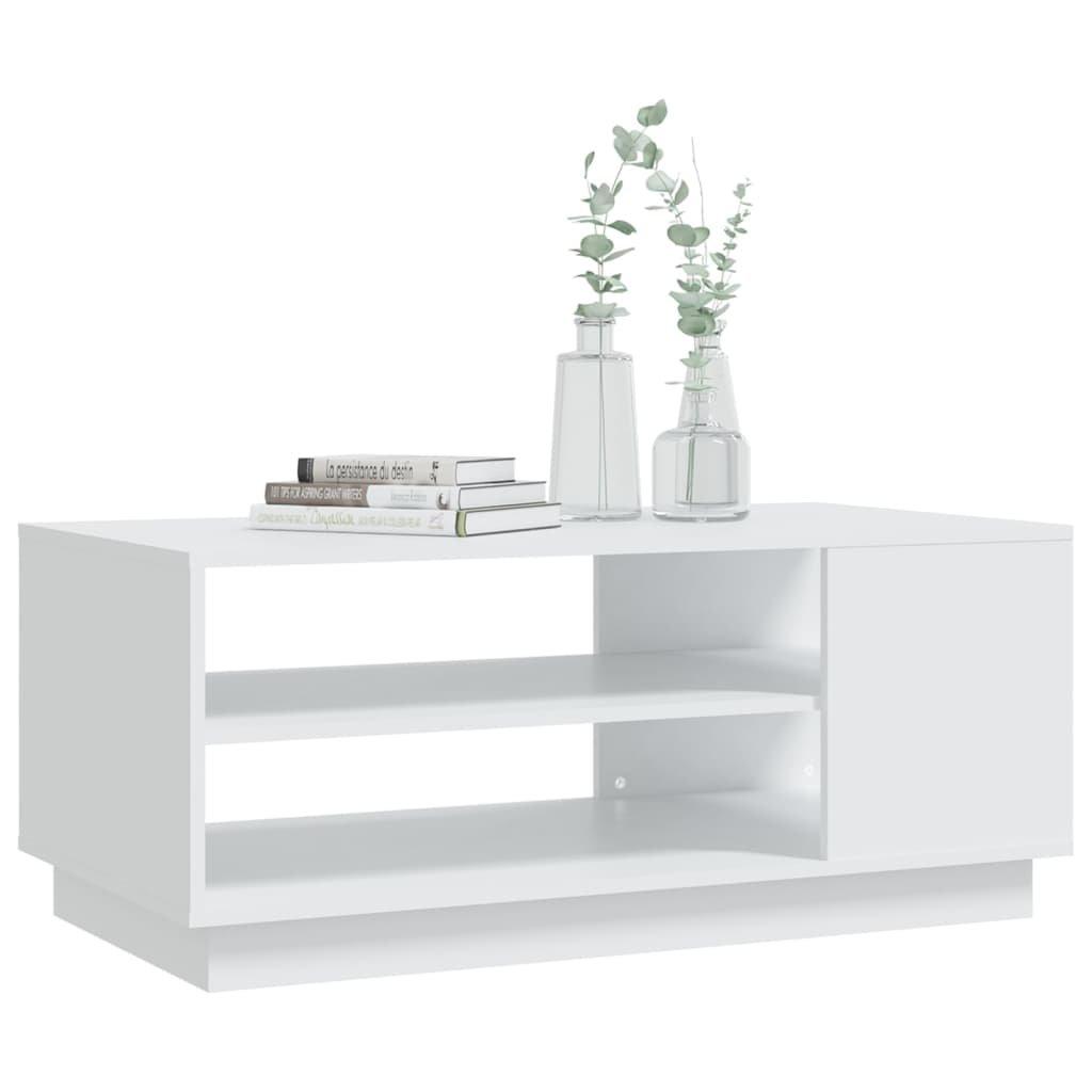 VidaXL Couchtisch holzwerkstoff