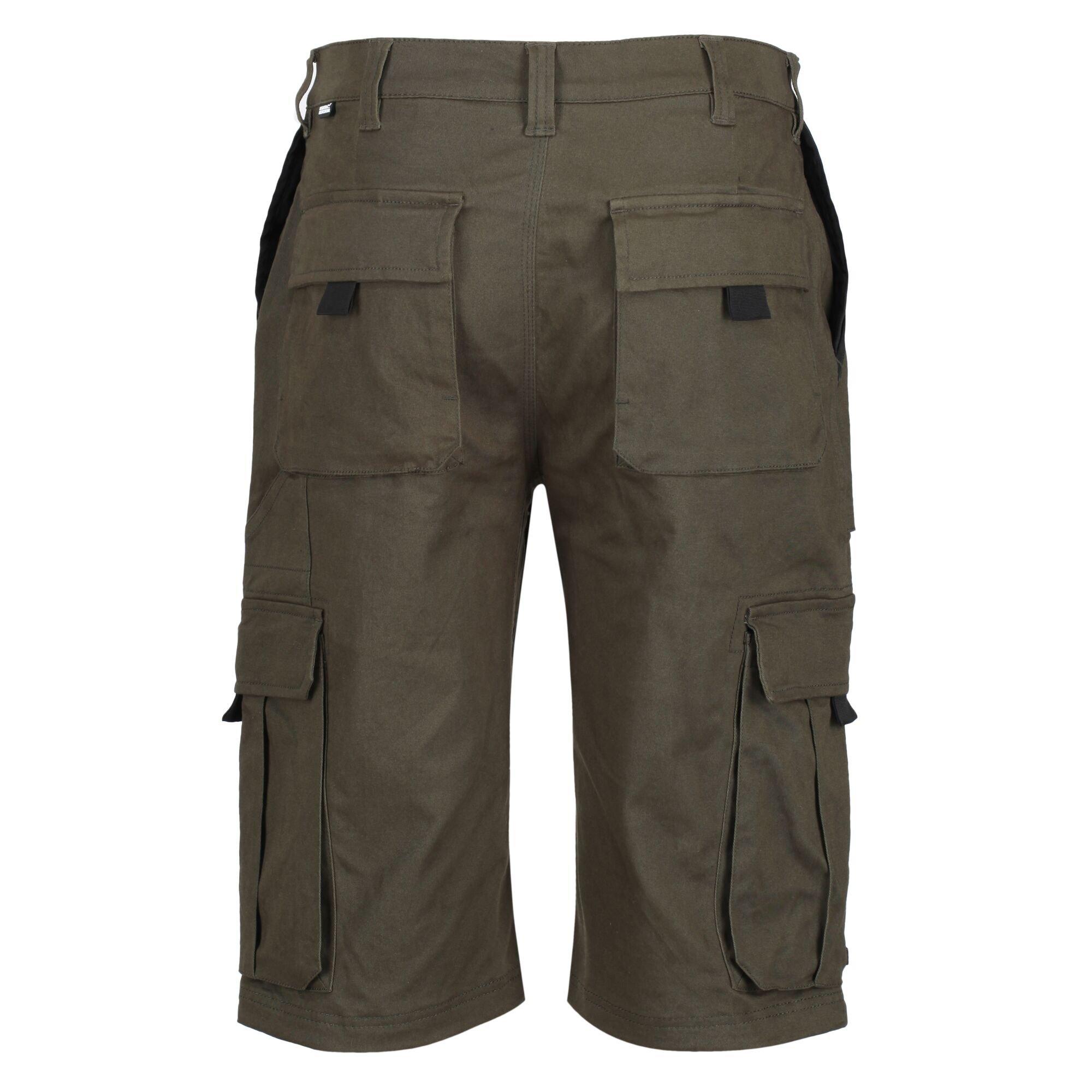 Regatta Pro Utility Cargo Shorts