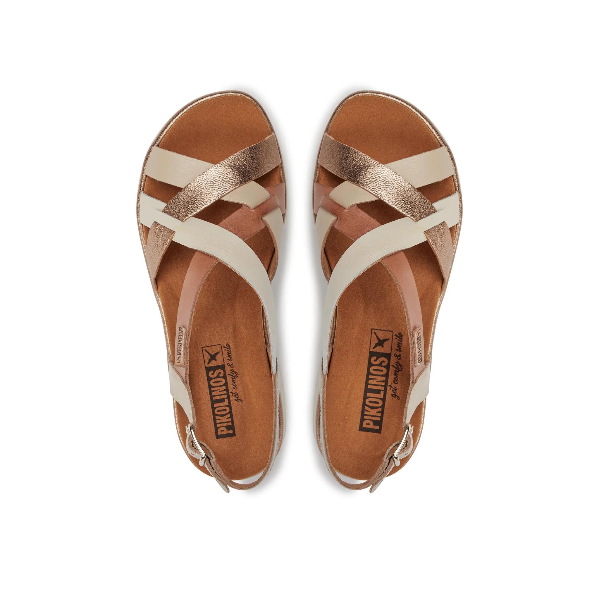 Pikolinos sandalen für en palma