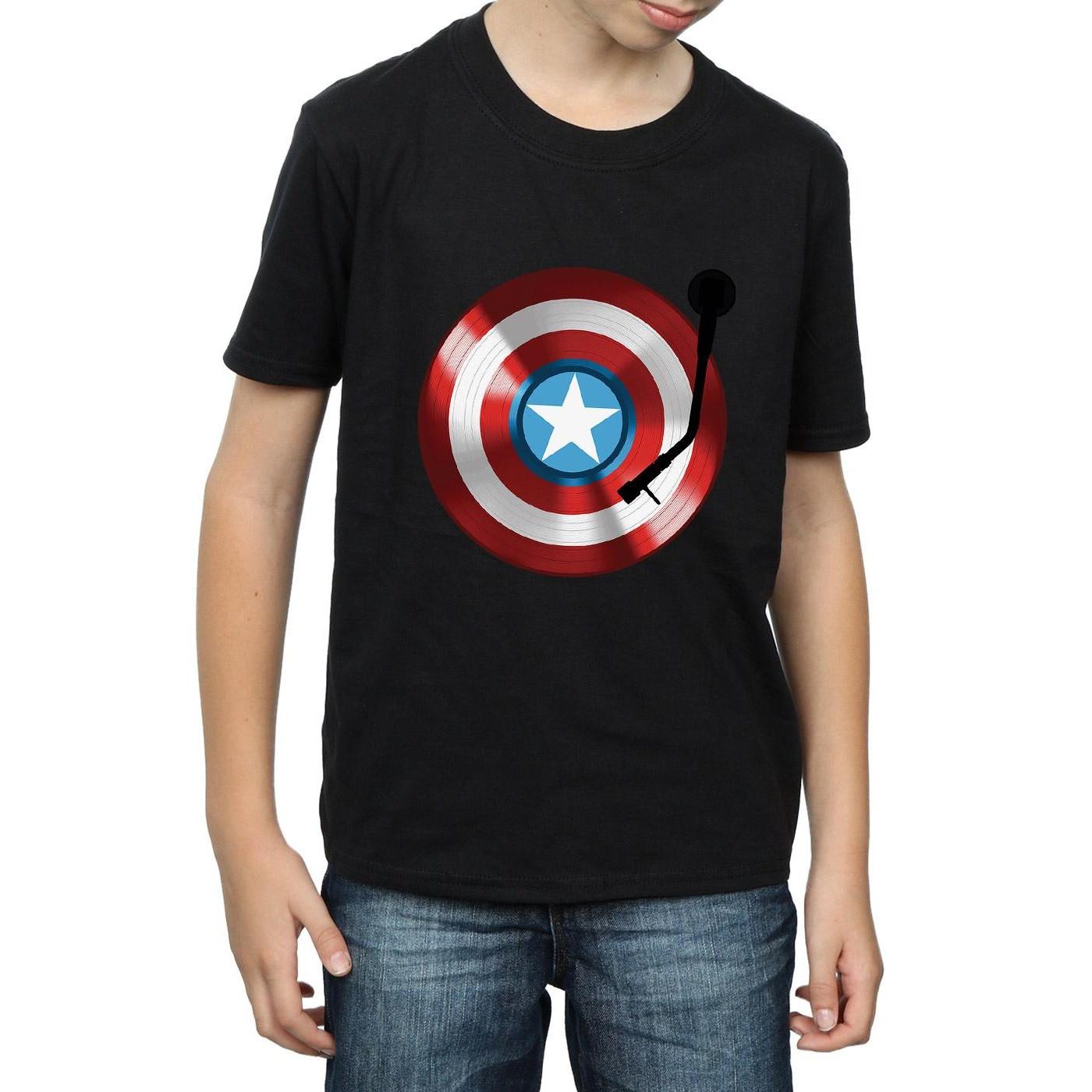 MARVEL TShirt