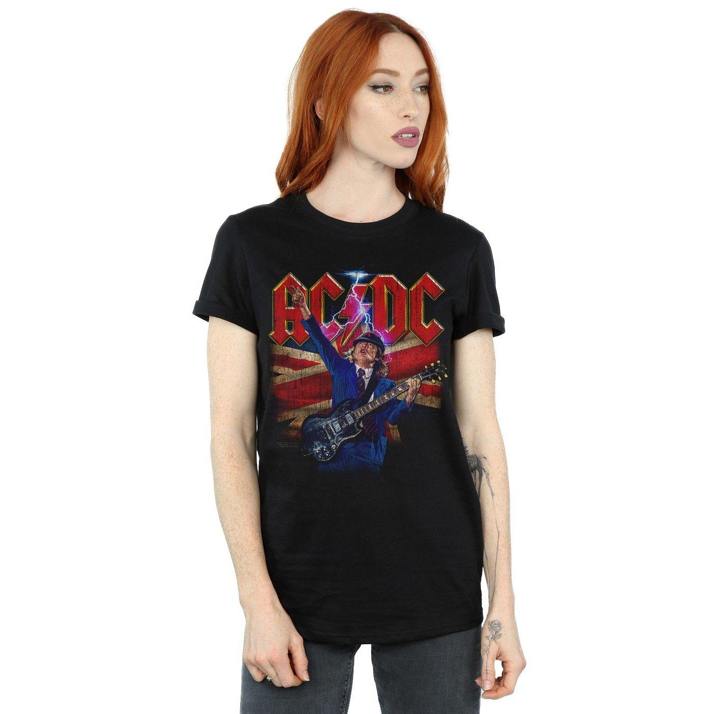AC/DC ACDC T-Shirt